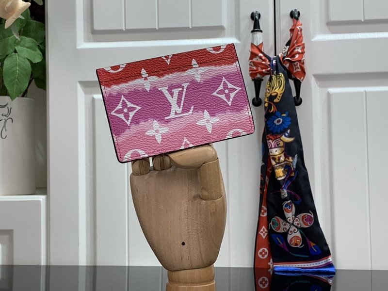 Replica Louis Vuitton Escale Card Holder M69115