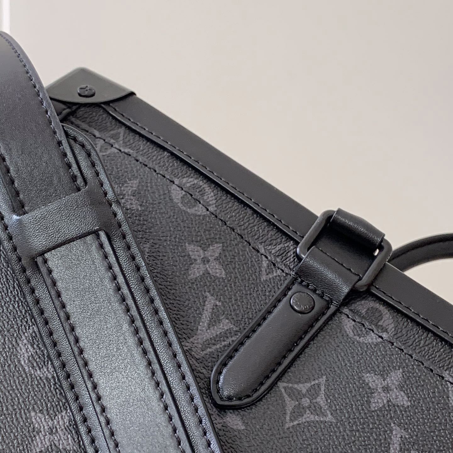 Replica Louis Vuitton Aaa-Soft Trunk Briefcase M44952