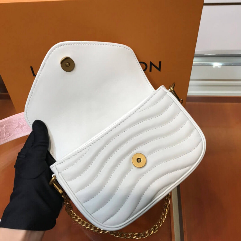 Replica Louis Vuitton New Wave Multi-Pochette M56461 M56466 M56471