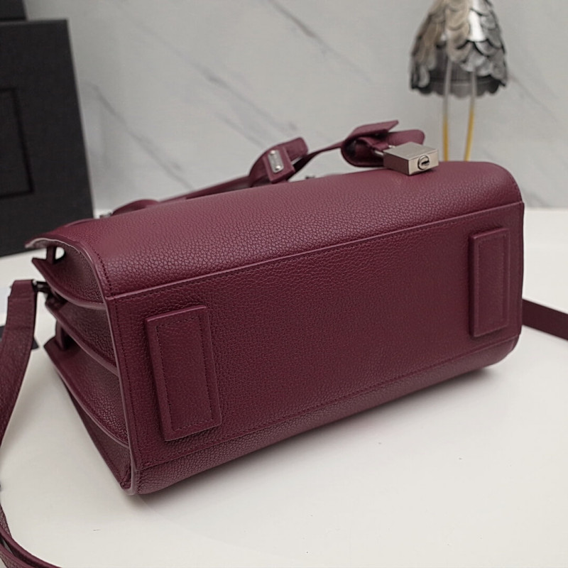 Replica Saint Laurent Sac De Jour Souple Baby In Grained Leather 477477