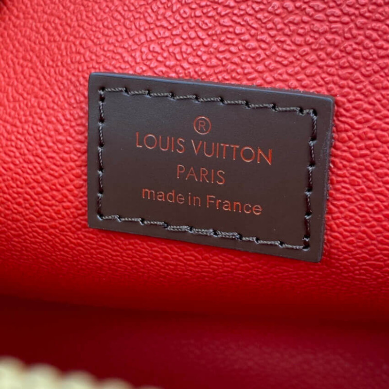 Replica Louis Vuitton Cosmetic Pouch Gm N23345