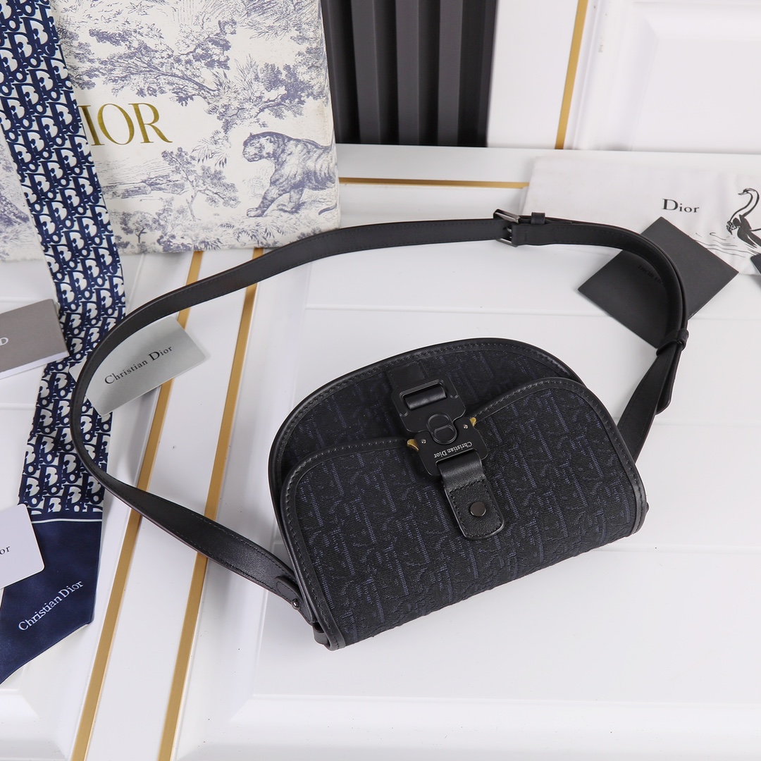 Replica Dior Gallop Messenger Bag