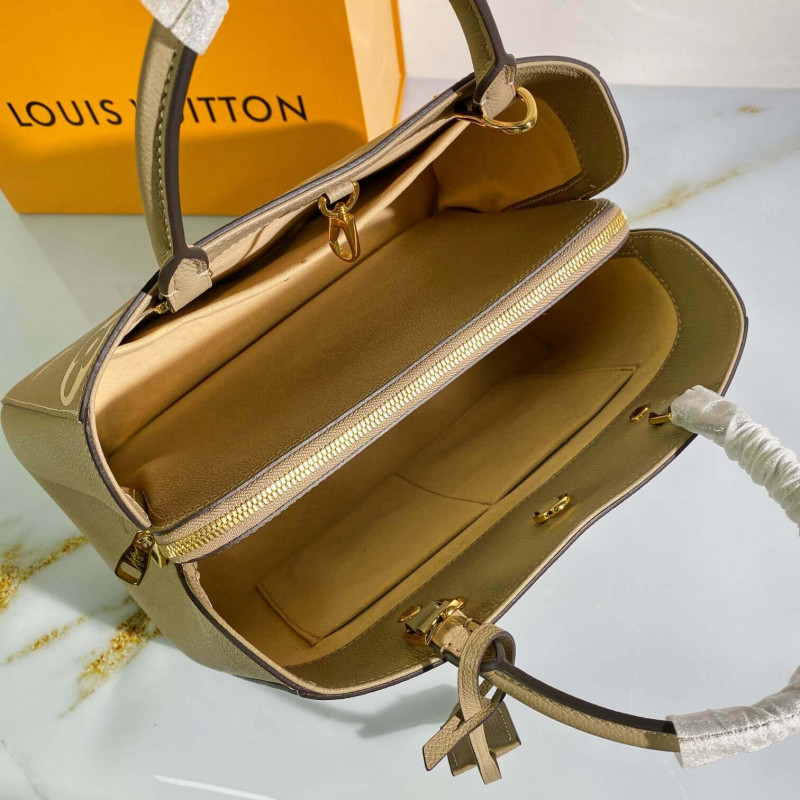 Replica Louis Vuitton Lv Crafty Montaigne Bb M41053