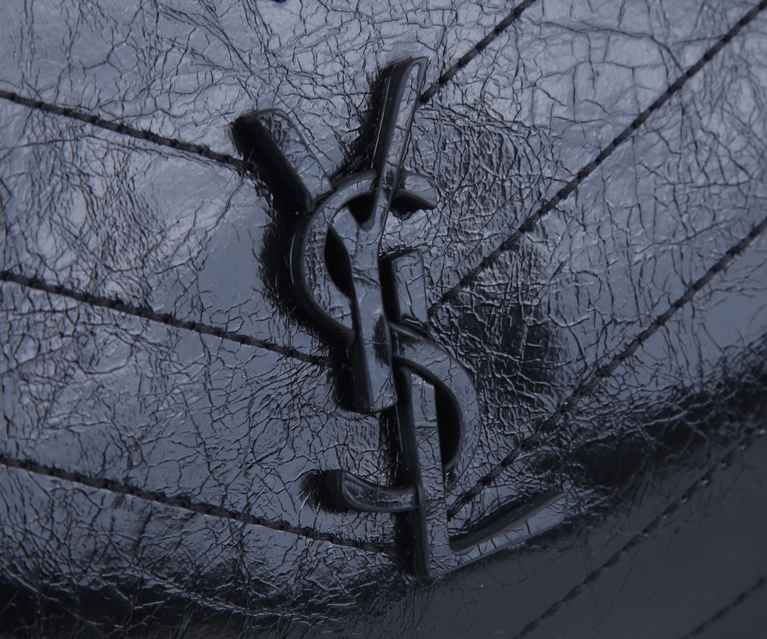 Replica Ysl Medium Niki Shopping Bag 1999