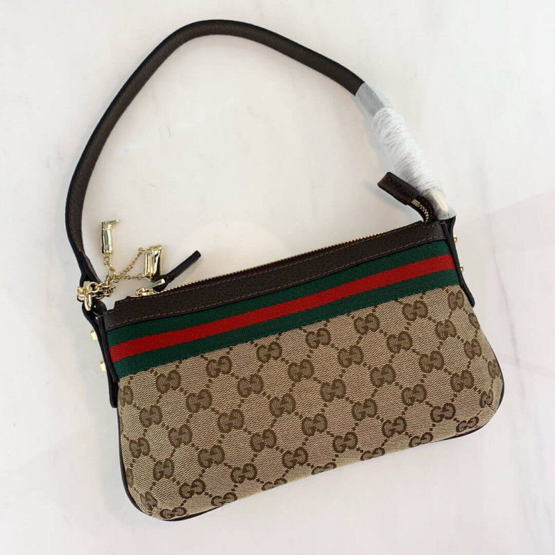 Replica Gucci Ophidia Small Gg Tote Bag 145970