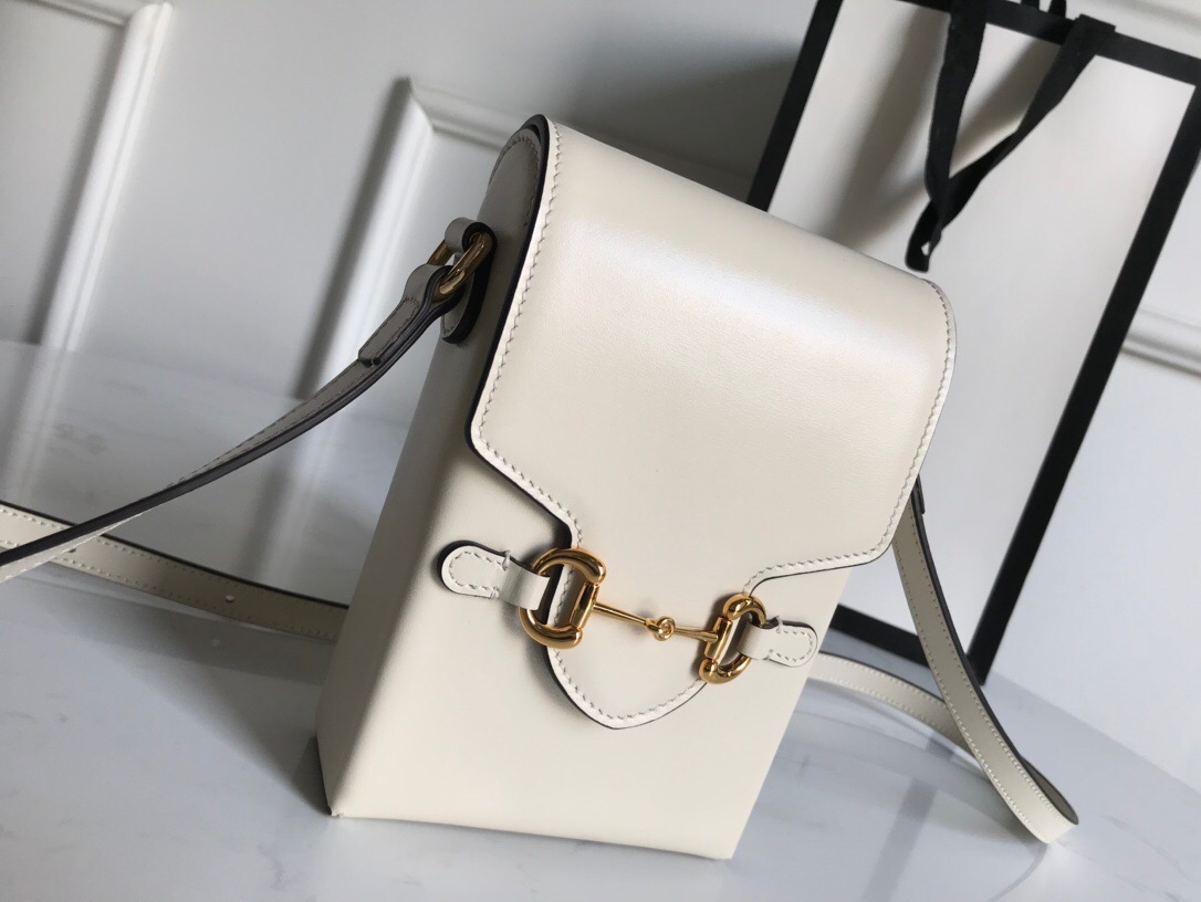 Replica Gucci Horsebit 1955 Mini Bag
