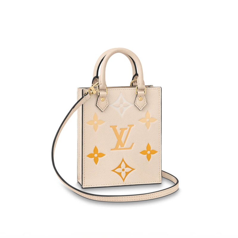 Replica Louis Vuitton Petit Sac Plat M80449