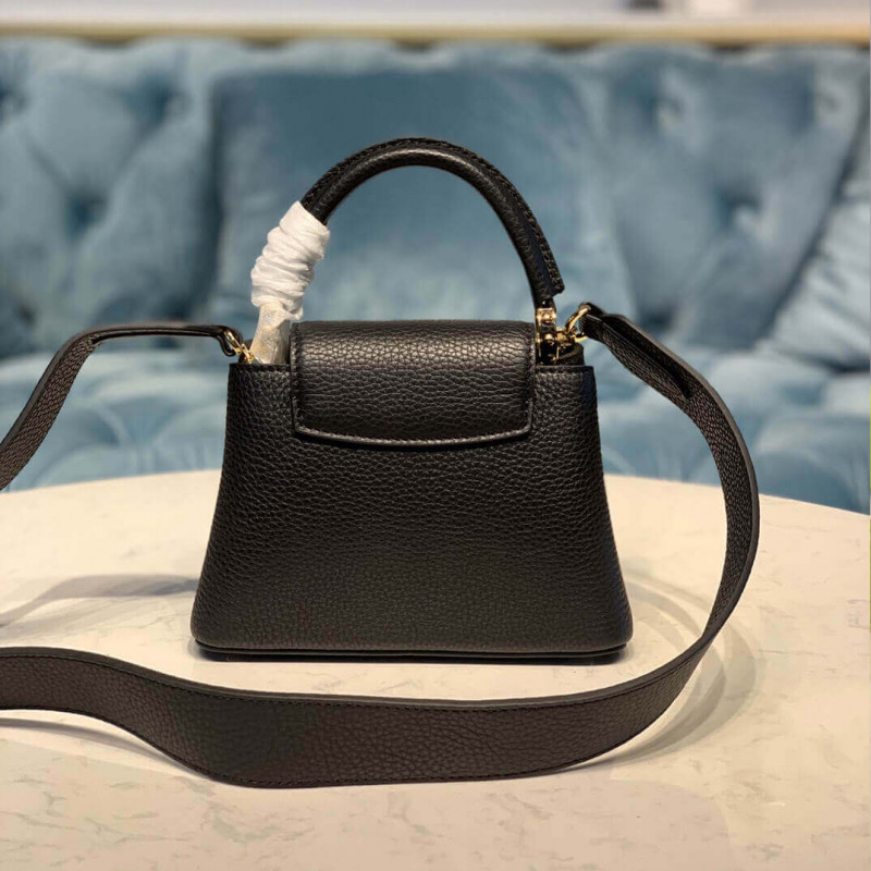 Replica Louis Vuitton Capucines Mini M56071