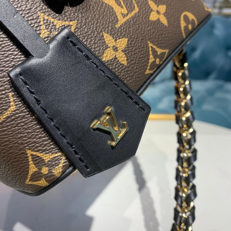 Replica Louis Vuitton Monogram Vanity Pm M45165