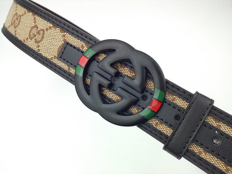 Replica Gucci Belt G296-75 38Mm