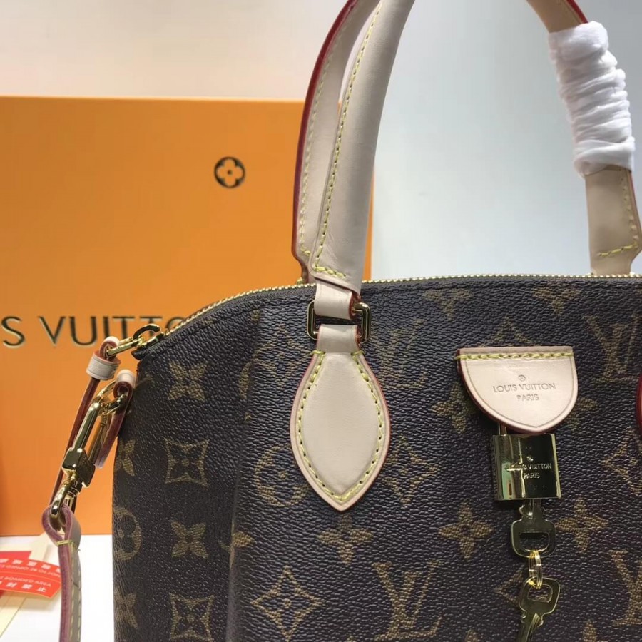Replica Louis Vuitton Monogram Canvas Rivoli Pm M44543