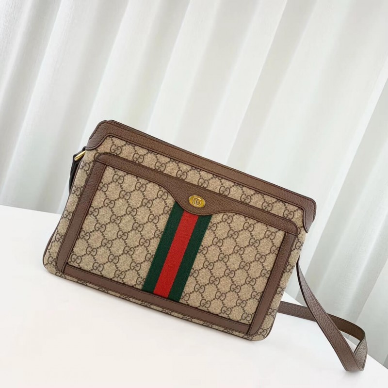 Replica Gucci Ophidia Gg Medium Shoulder Bag 523354
