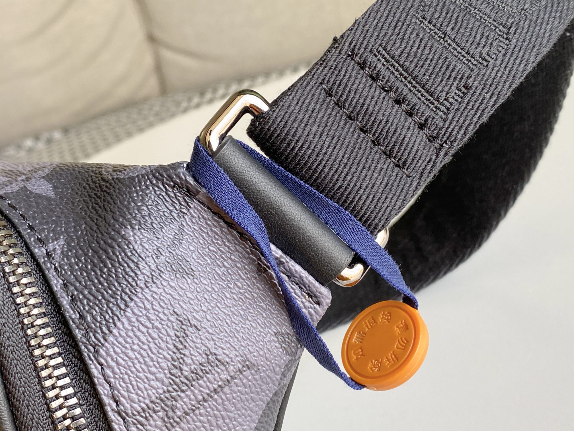 Replica Louis Vuitton Modular Sling Bag M59338