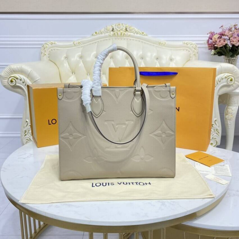 Replica Louis Vuitton Onthego Mm M45607
