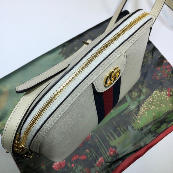 Replica Gucci Ophidia Small Shoulder Bag