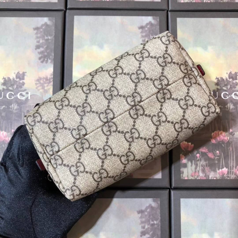 Replica Gucci Ophidia Gg Cosmetic Case 548393