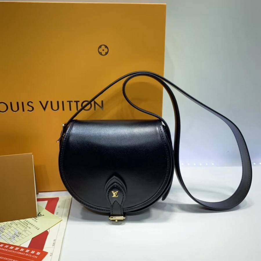 Replica Louis Vuitton Tambourin Handbag M55505 M55506