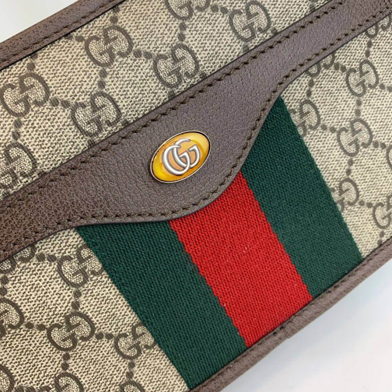 Replica Gucci Ophidia Gg Small Shoulder Bag 598130