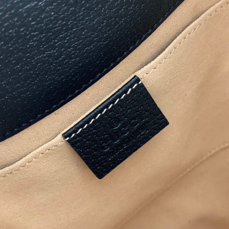 Replica Gucci Ophidia Small Bucket Bag 610846