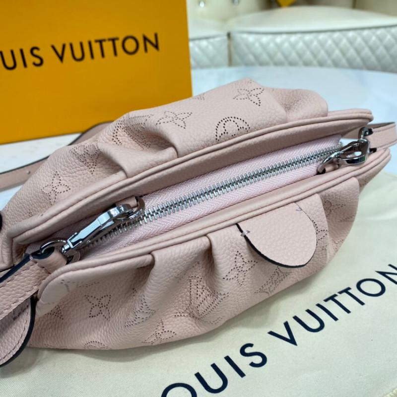 Replica Louis Vuitton Scala Mini Pouch M80092 M80410