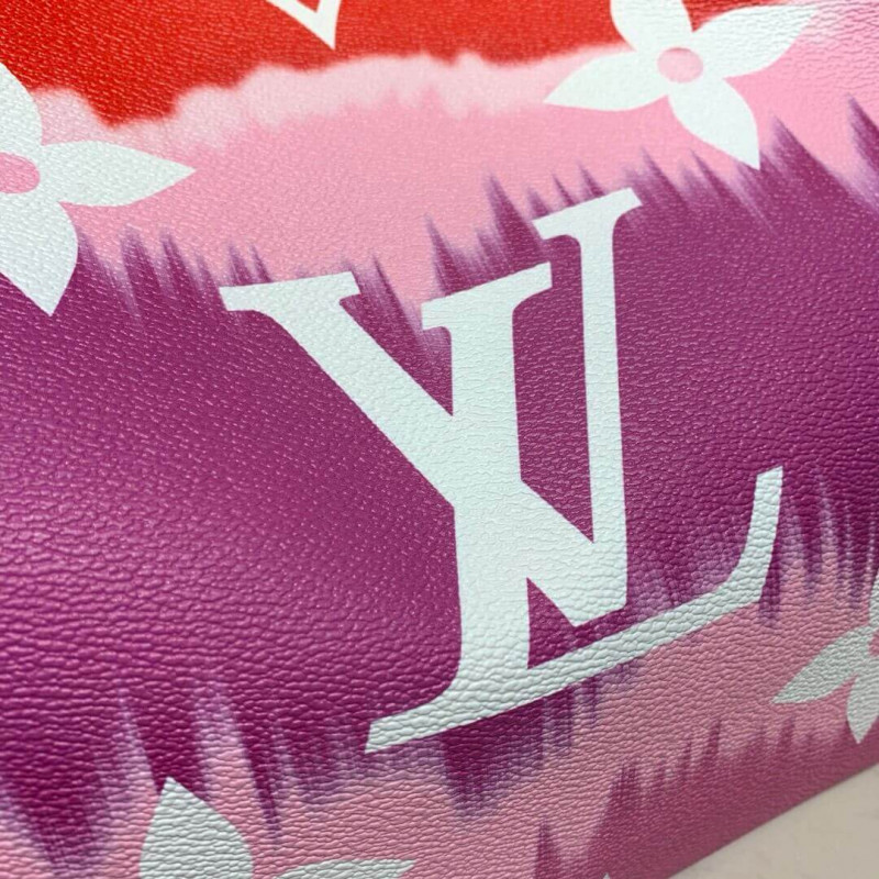 Replica Lv Escale Neverfull Mm M45127 M45128 M45270