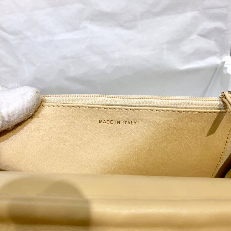 Replica Chanel 19 Tweed Woc With Coin Purse Ap0985