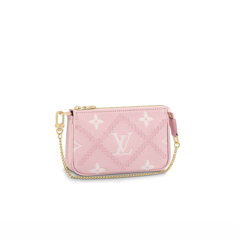 Replica Louis Vuitton Mini Pochette Accessoires M81140