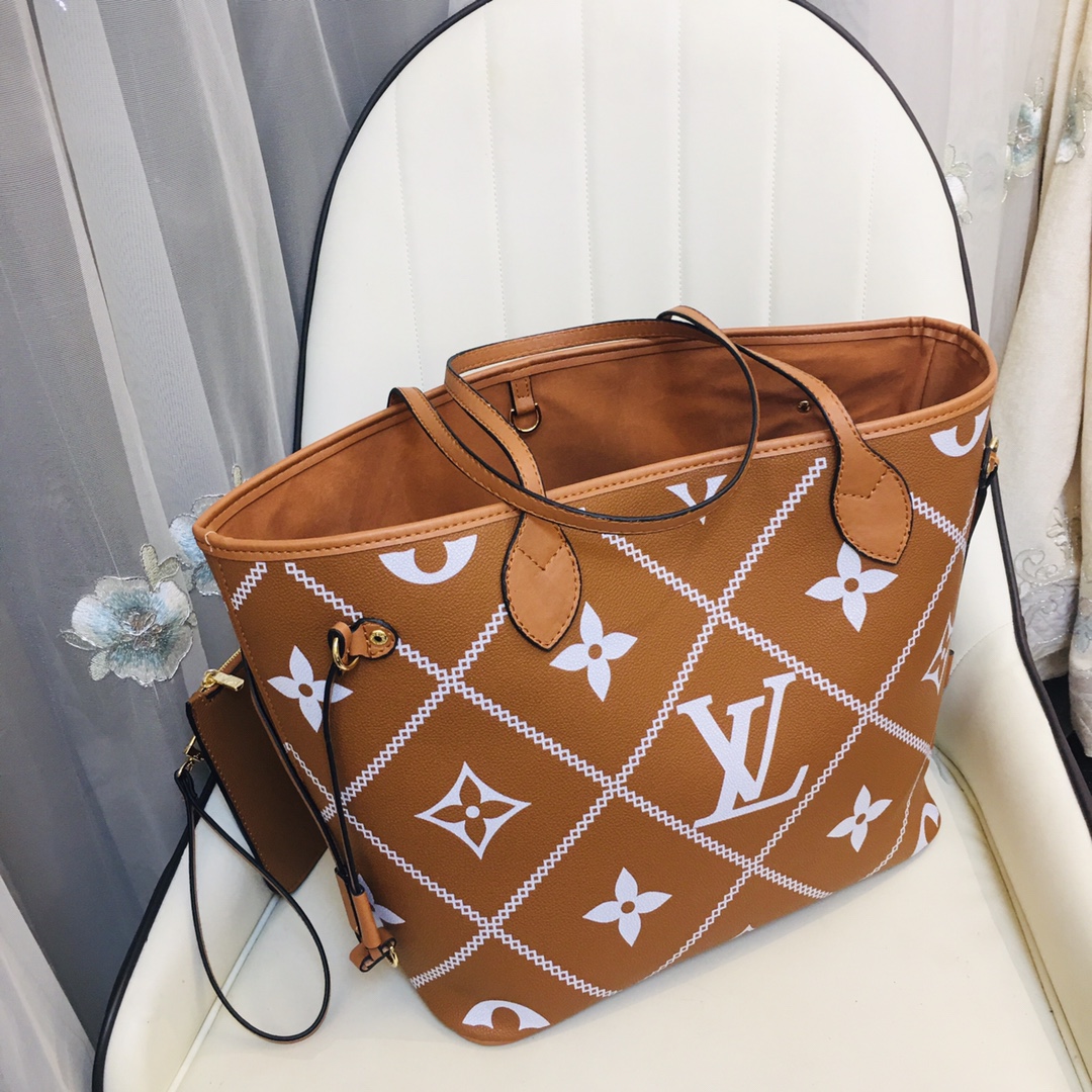 Replica Louis Vuitton Neverfull Mm M40996