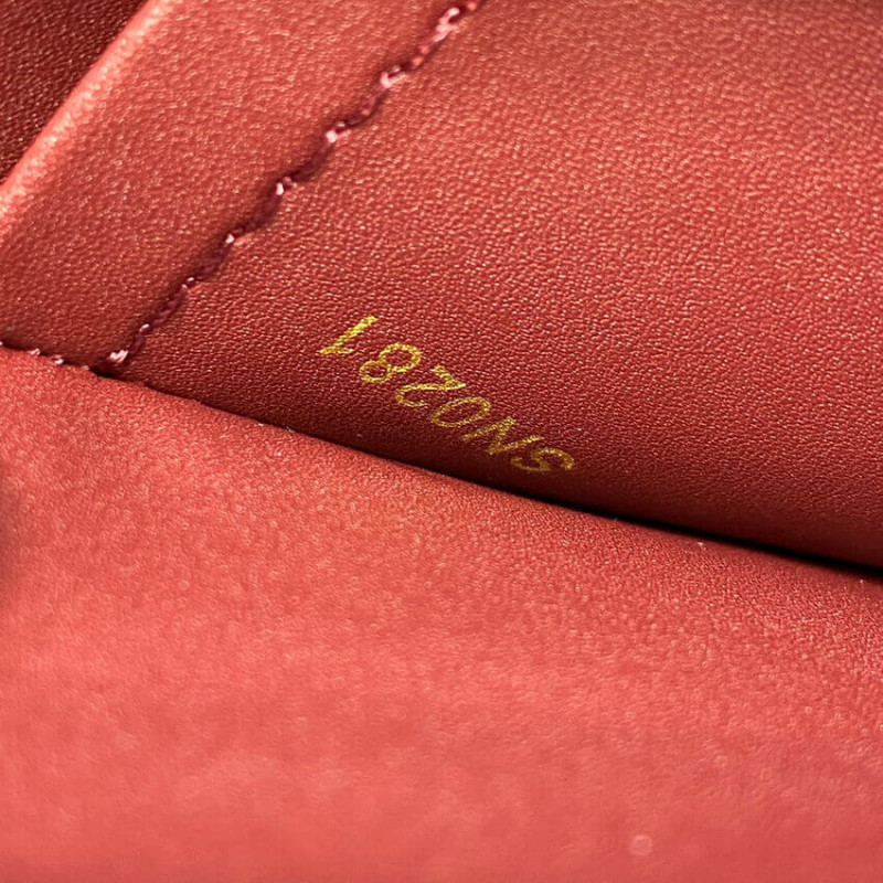 Replica Louis Vuitton Twist One Handle Pm M58793 Marine Blue