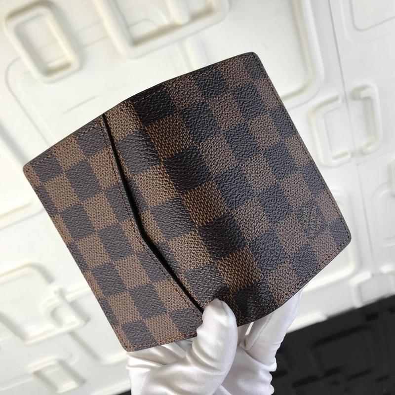 Replica Louis Vuitton Pocket Organizer N63145/N63143