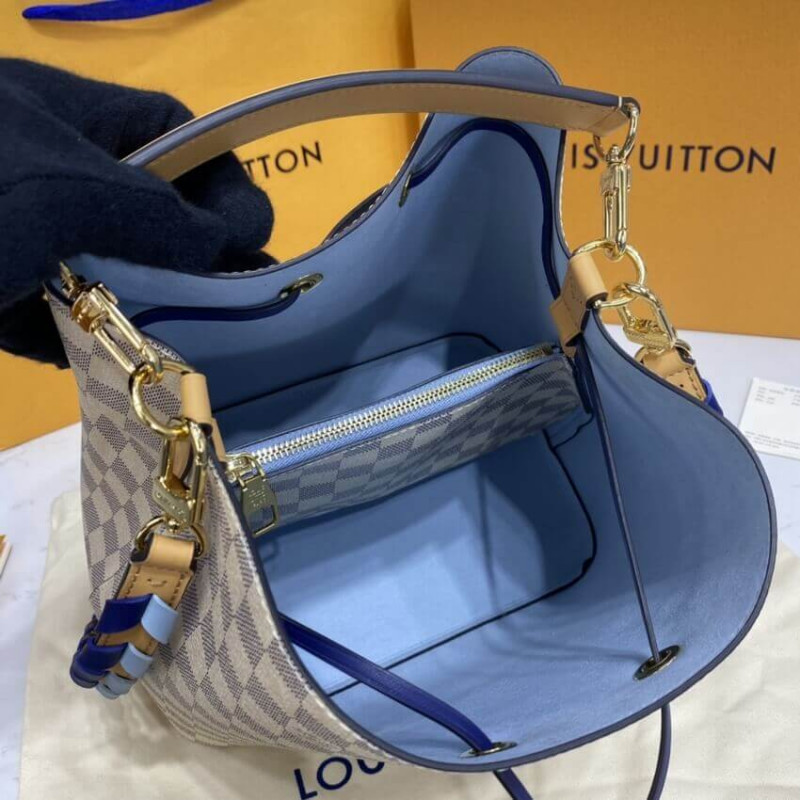 Replica Louis Vuitton Neonoe Mm N50042 Blue