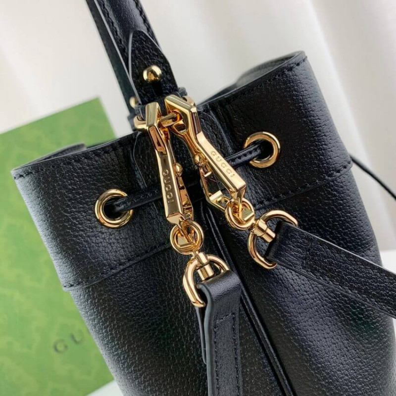 Replica Gucci Ophidia Small Bucket Bag 610846