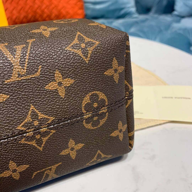 Replica Louis Vuitton Monogram Canvas Graceful Pm M43700