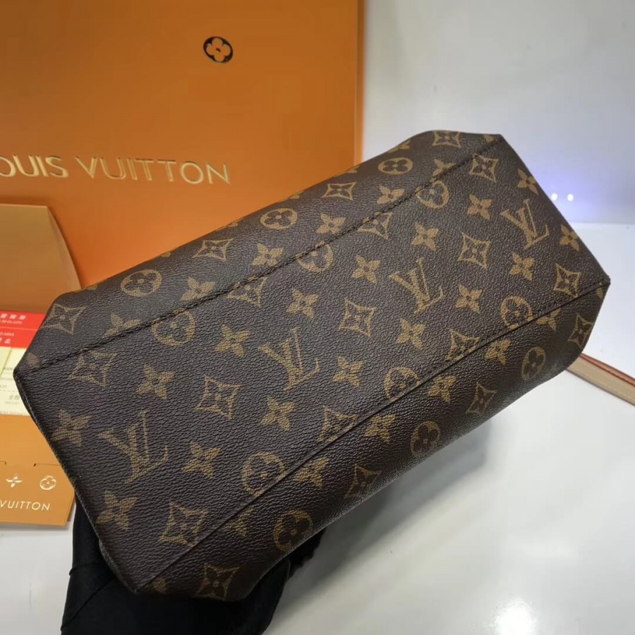 Replica Louis Vuitton Monogram Canvas Rivoli Pm M44543