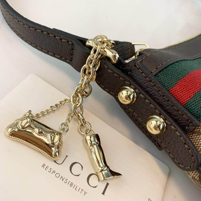 Replica Gucci Ophidia Small Gg Tote Bag 145970