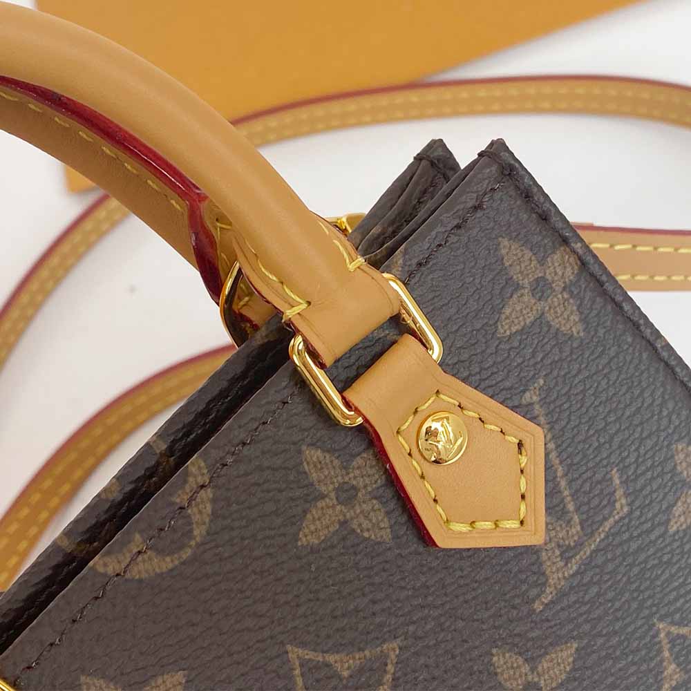 Replica Louis Vuitton Petit Sac Plat M69442