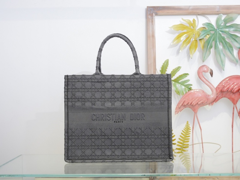 Replica Dior Aaa-Embroidery Book Tote 41.5×35