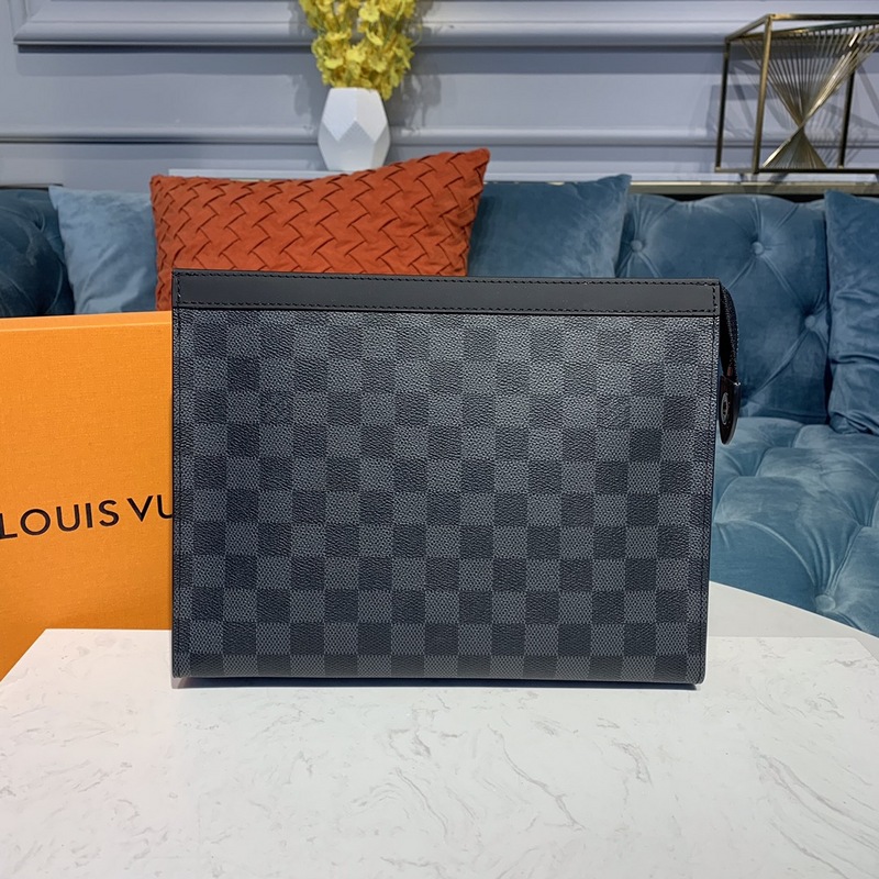 Replica Louis Vuitton Pochette Voyage Mm M61692