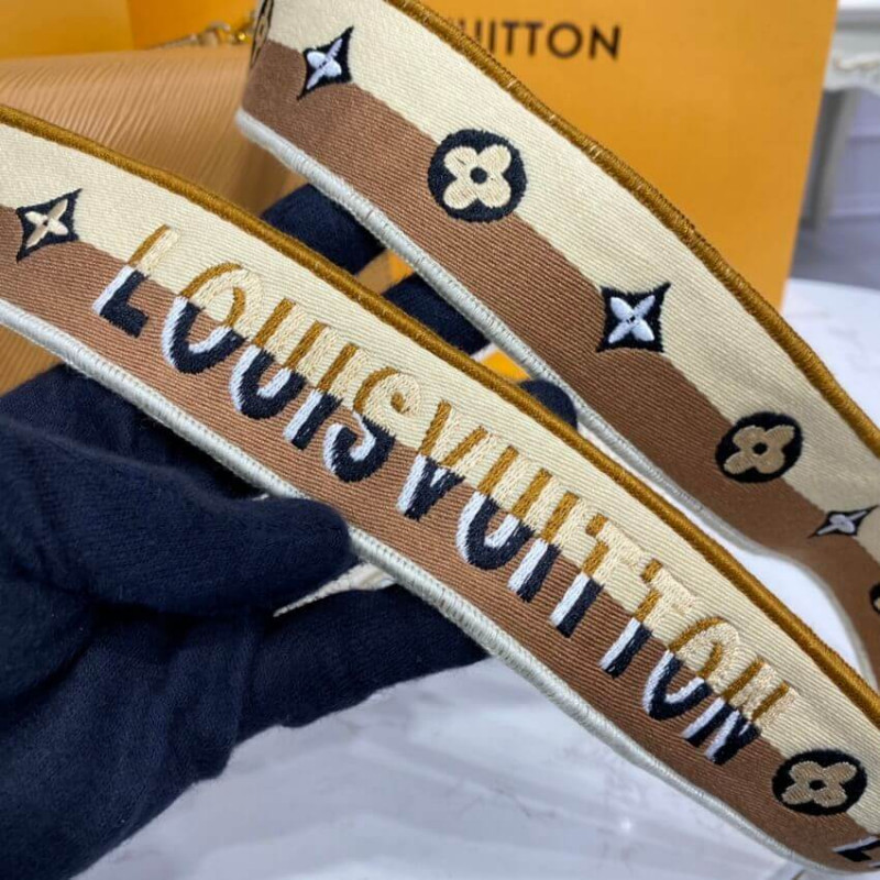 Replica Louis Vuitton Twist Mm M57505 M57506