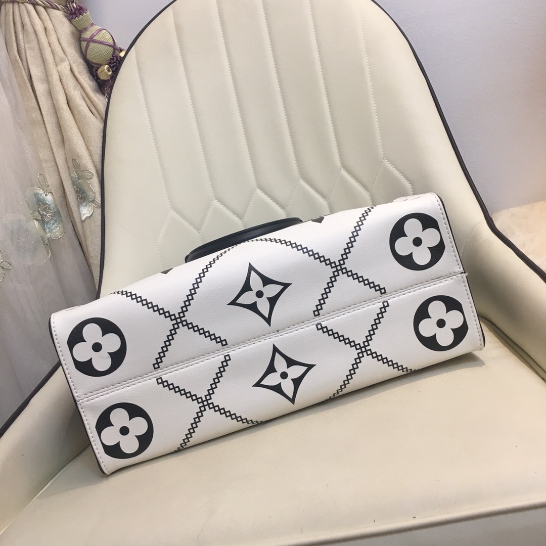 Replica Louis Vuitton Onthego Mm M44568