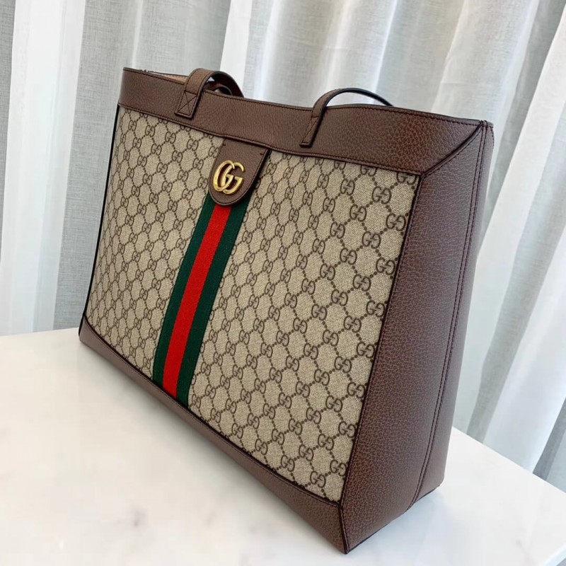 Replica Gucci Ophidia Gg Tote 547947