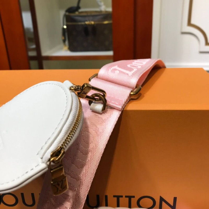 Replica Louis Vuitton New Wave Multi-Pochette M56461 M56466 M56471