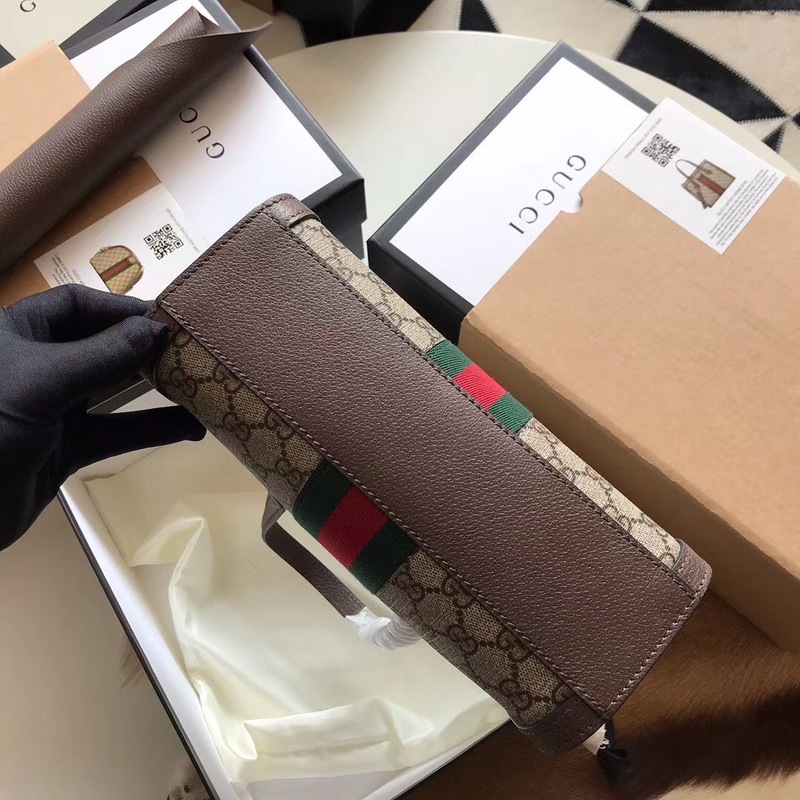 Replica Gucci Ophidia Small Tote Bag 547551