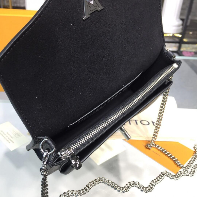 Replica Louis Vuitton Mylockme Chain Pochette M63471 M63980