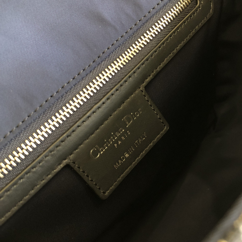 Replica Dior Oblique Messenger Bag