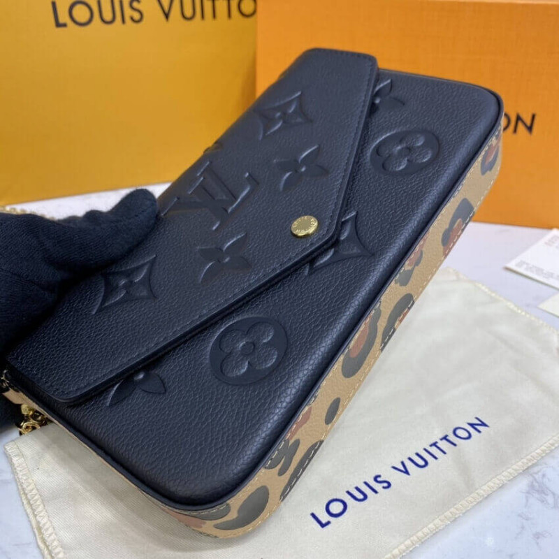Replica Louis Vuitton Felicie Pochette M80679