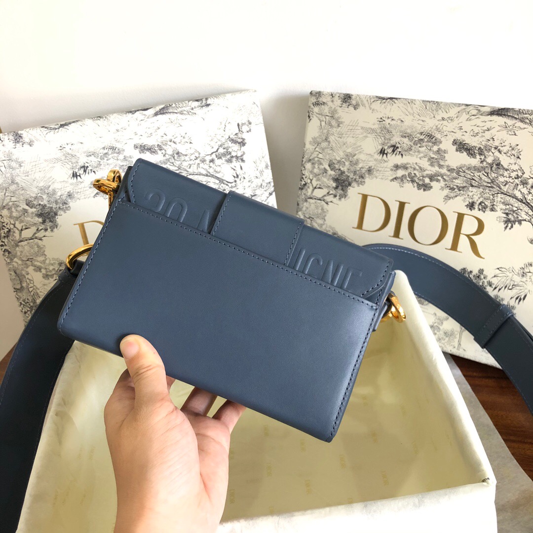 Replica Dior 30 Montaigne Box Bag M9204