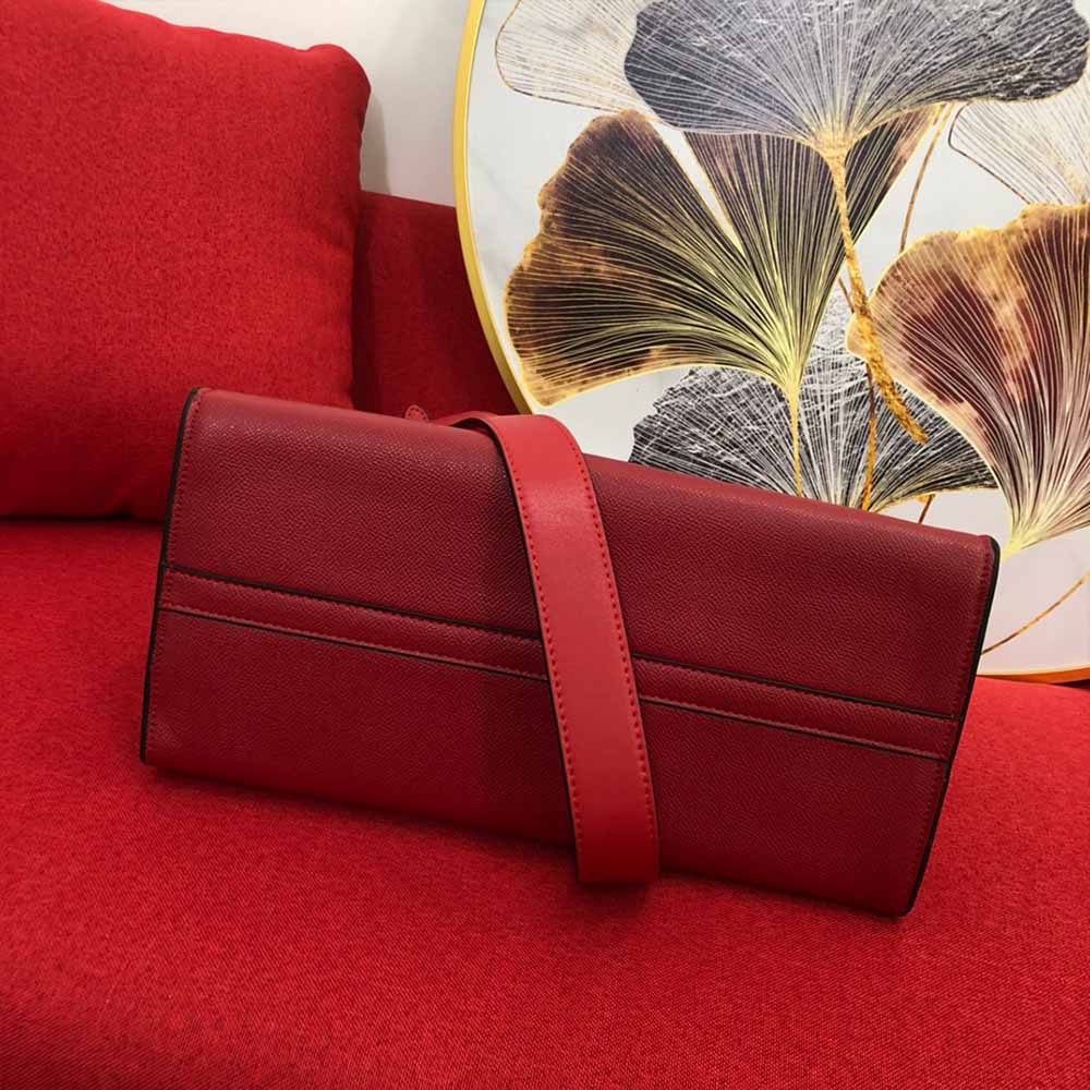 Replica Prada Medium Saffiano Leather Monochrome Bag 1Ba155(66158)