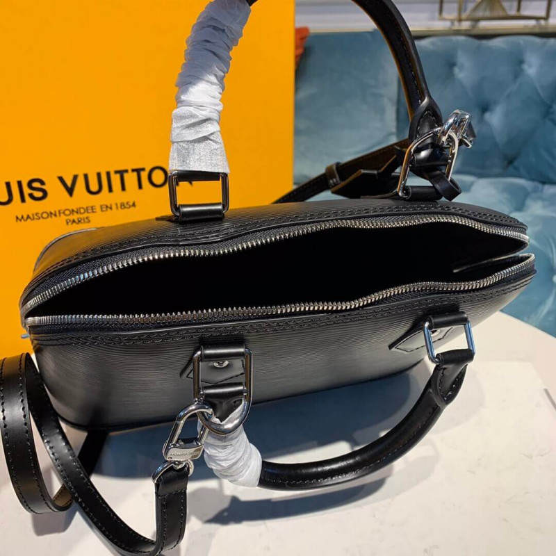 Replica Louis Vuitton Epi Leather Alma Pm M40862