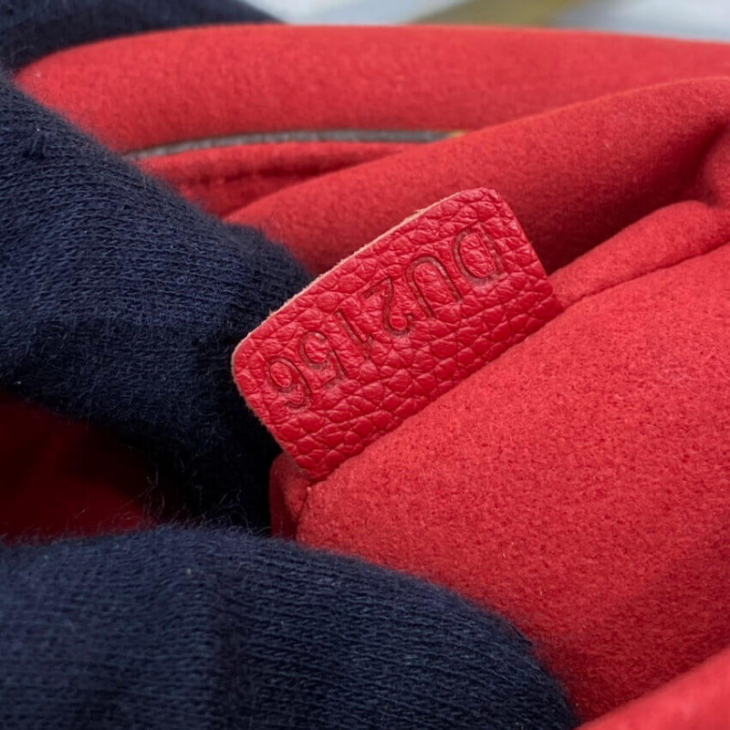 Replica Louis Vuitton Monogram Canvas Pallas Chain M41200 M41201 M41203